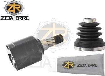 ZETA-ERRE ZR7179 - Jeu de joints, arbre de transmission cwaw.fr