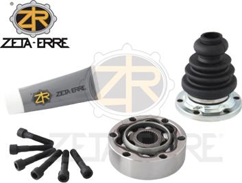 ZETA-ERRE ZR7175 - Jeu de joints, arbre de transmission cwaw.fr