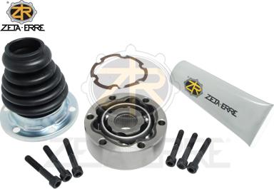 ZETA-ERRE ZR7172 - Jeu de joints, arbre de transmission cwaw.fr