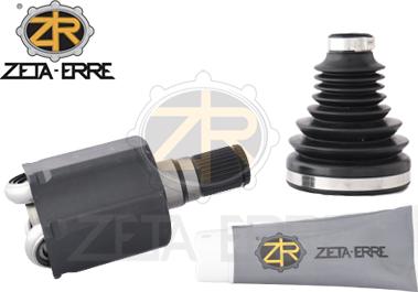 ZETA-ERRE ZR7870 - Jeu de joints, arbre de transmission cwaw.fr