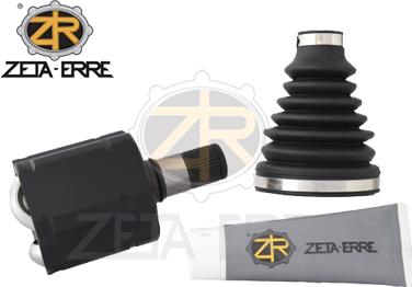 ZETA-ERRE ZR7367 - Jeu de joints, arbre de transmission cwaw.fr