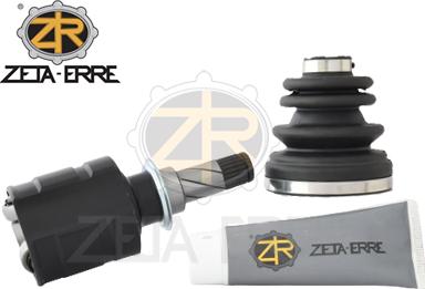 ZETA-ERRE ZR7481 - Jeu de joints, arbre de transmission cwaw.fr