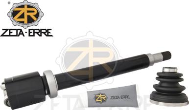 ZETA-ERRE ZR7999 - Jeu de joints, arbre de transmission cwaw.fr