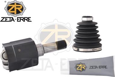 ZETA-ERRE ZR7252 - Jeu de joints, arbre de transmission cwaw.fr