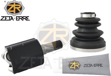 ZETA-ERRE ZR7209 - Jeu de joints, arbre de transmission cwaw.fr