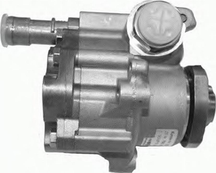 ZF 2856 801 - Pompe hydraulique, direction cwaw.fr