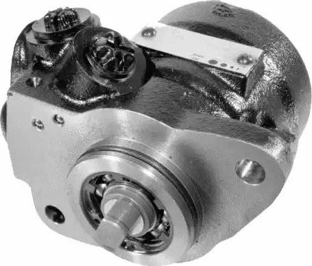 ZF Parts 8001 543 - Pompe hydraulique, direction cwaw.fr