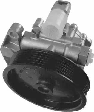 ZF Parts 8001 625 - Pompe hydraulique, direction cwaw.fr