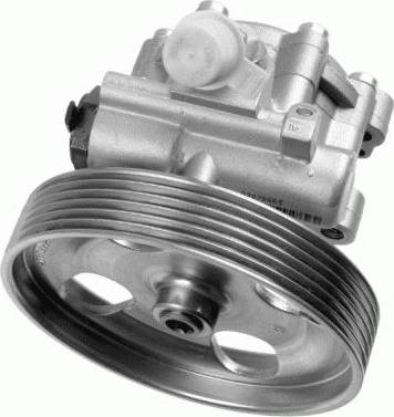 ZF Parts 8001 754 - Pompe hydraulique, direction cwaw.fr