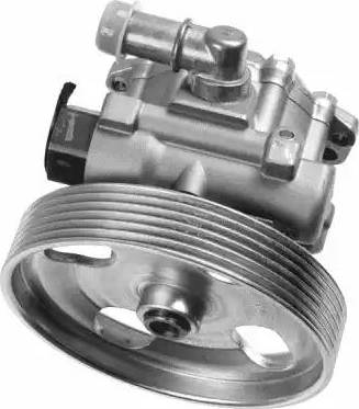 ZF Parts 8001 756 - Pompe hydraulique, direction cwaw.fr