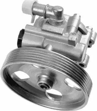 ZF Parts 8001 753 - Pompe hydraulique, direction cwaw.fr