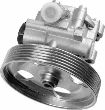 ZF Parts 8001 752 - Pompe hydraulique, direction cwaw.fr