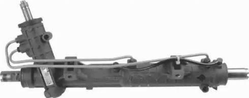 ZF Parts 2900 801 - Crémaillière de direction cwaw.fr