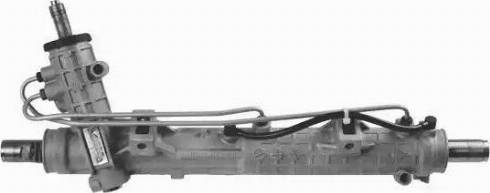 ZF Parts 2901 101 - Crémaillière de direction cwaw.fr