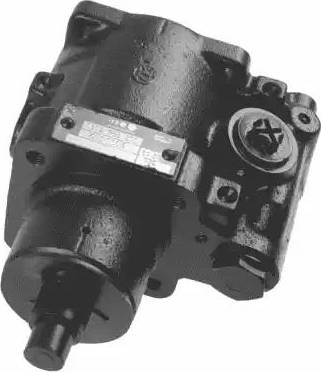 ZF Parts 29 0 8001 - Pompe hydraulique, direction cwaw.fr