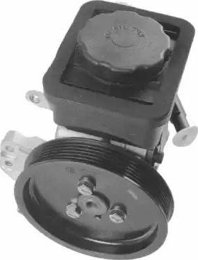 ZF Parts 2911 401 - Pompe hydraulique, direction cwaw.fr