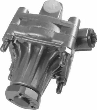 ZF Parts 2920 401 - Pompe hydraulique, direction cwaw.fr