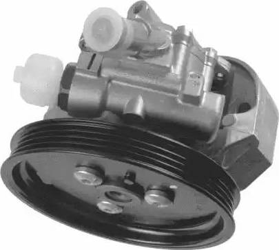 ZF Parts 2928 401 - Pompe hydraulique, direction cwaw.fr