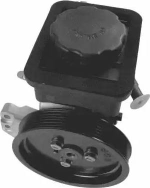 ZF Parts 2928 101 - Pompe hydraulique, direction cwaw.fr