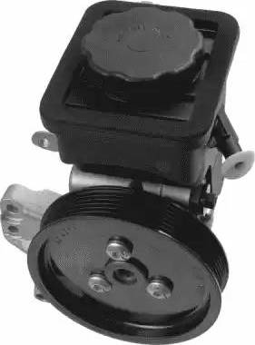 ZF Parts 2928 301 - Pompe hydraulique, direction cwaw.fr