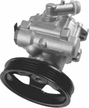 ZF Parts 2922 401 - Pompe hydraulique, direction cwaw.fr