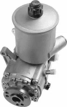 ZF Parts 2854 901 - Pompe hydraulique, direction cwaw.fr