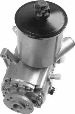 ZF Parts 2855 301 - Pompe hydraulique, direction cwaw.fr