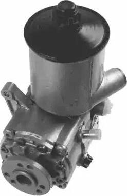 ZF Parts 2856 201 - Pompe hydraulique, direction cwaw.fr