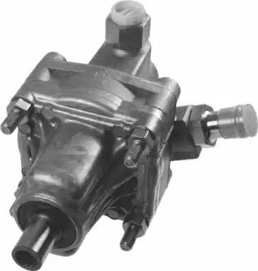 ZF Parts 2851 101 - Pompe hydraulique, direction cwaw.fr