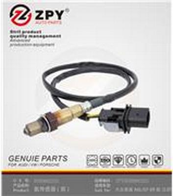 ZPY 95B 906 203 - Sonde lambda cwaw.fr