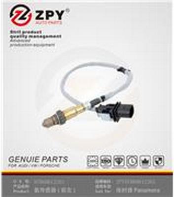 ZPY 970 606 123 01 - Sonde lambda cwaw.fr