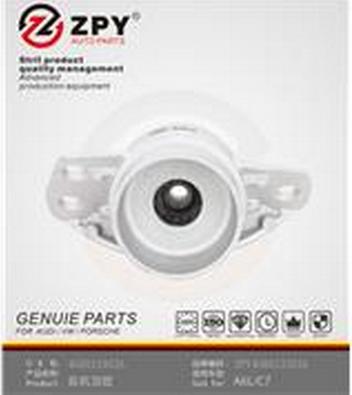 ZPY 4G0 513 353A - Coupelle de suspension cwaw.fr