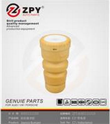 ZPY 4G0512131D - Butée élastique, suspension cwaw.fr