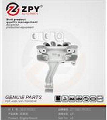 ZPY 5Q0 199 262BE - Support moteur cwaw.fr