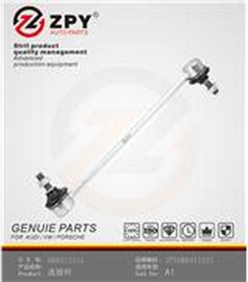 ZPY 6R0411315 - Kit de réparation, suspension du stabilisateur cwaw.fr