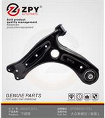 ZPY 6RD 407 151A - Suspension, bras de liaison cwaw.fr