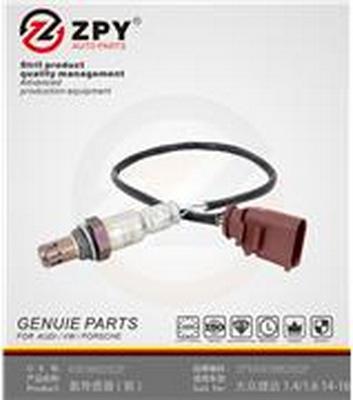 ZPY 04E 906 262P - Sonde lambda cwaw.fr