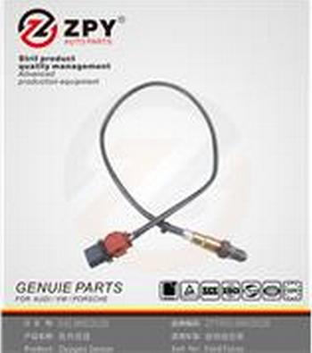 ZPY 04L906262B - Sonde lambda cwaw.fr