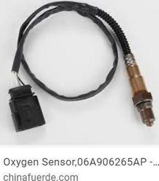 ZPY 06A 906 265 AP - Sonde lambda cwaw.fr