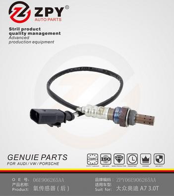 ZPY 06E 906 265 AA - Sonde lambda cwaw.fr