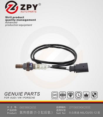 ZPY 06E906265E - Sonde lambda cwaw.fr