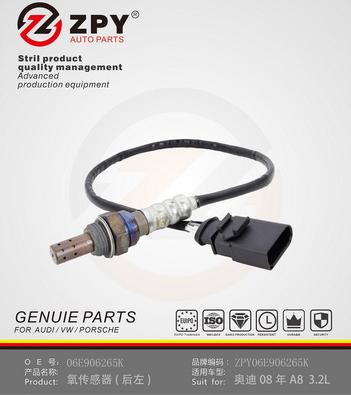 ZPY 06E 906 265 K - Sonde lambda cwaw.fr