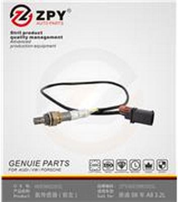 ZPY 06E 906 265L - Sonde lambda cwaw.fr