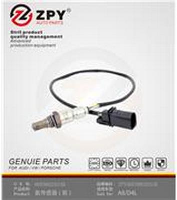 ZPY 06E906265R - Sonde lambda cwaw.fr