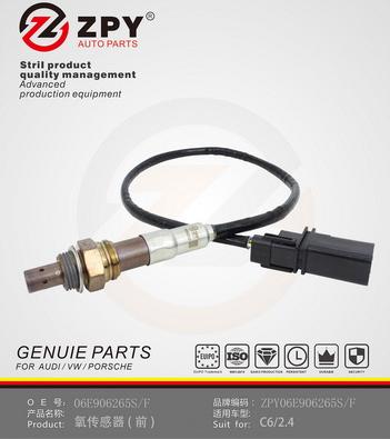 ZPY 06E 906 265 S - Sonde lambda cwaw.fr