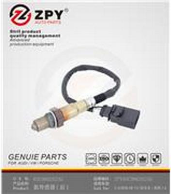 ZPY 06K 906 262 AD - Sonde lambda cwaw.fr