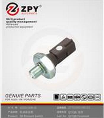 ZPY 038 919 081H - Module d'alimentation en carburant cwaw.fr