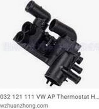 ZPY 032 121 111 AP - Thermostat d'eau cwaw.fr