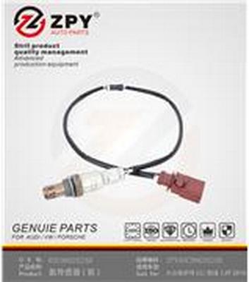 ZPY 03C 906 262AR - Sonde lambda cwaw.fr