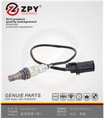 ZPY 03L 906 262A - Sonde lambda cwaw.fr